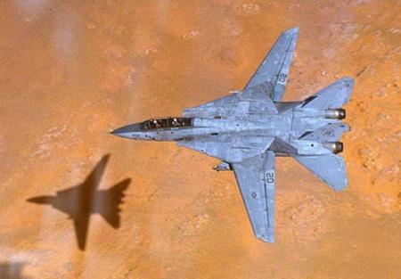F-14 Tomcat